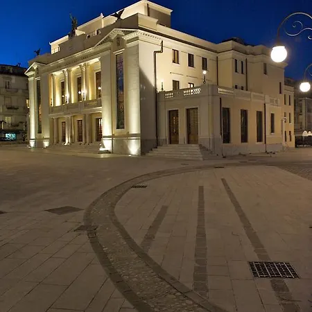 Ideale 3* Ортона