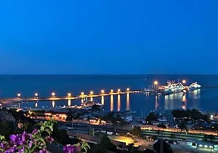 Ideale 3* Ortona