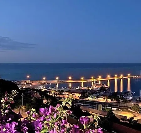Ideale Ortona
