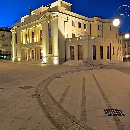 Ideale Hotel Ortona