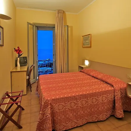 Ideale Hotel