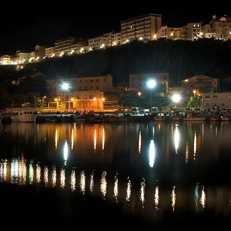 Ideale Otel 3*